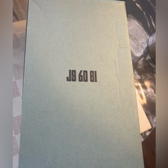 1309 SR Tootsy Ballet Flats - Picture 5 of 7